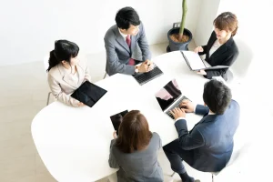 理事会